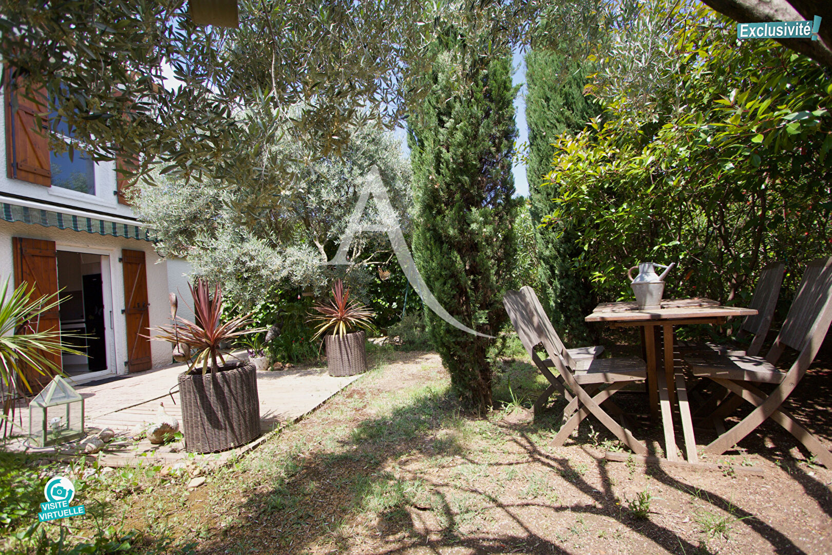 Maison Lattes (34970) 5 pi&egrave;ces 101.00 m&sup2;