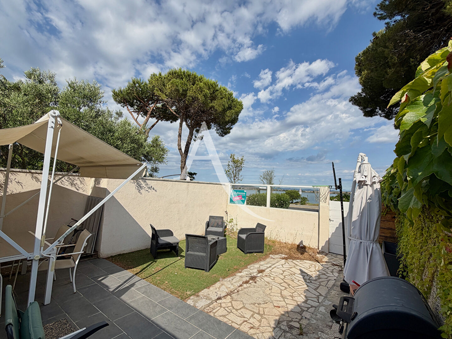 Maison PALAVAS LES FLOTS (34250) 5 pi&egrave;ces 87.00 m&sup2;