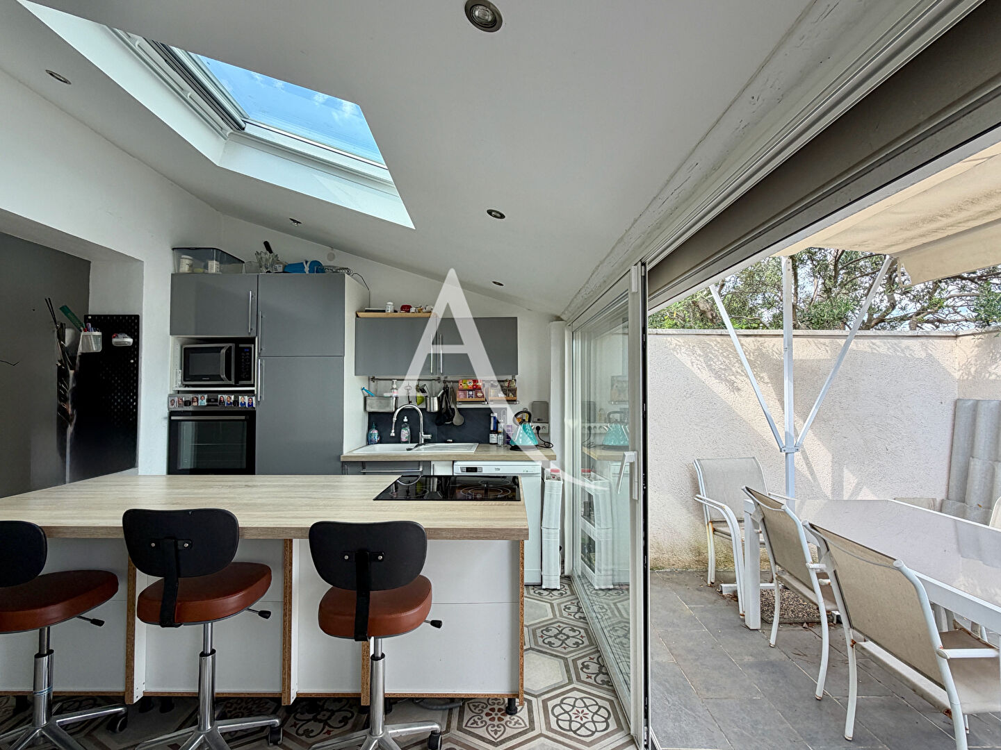 Maison PALAVAS LES FLOTS (34250) 5 pi&egrave;ces 87.00 m&sup2;