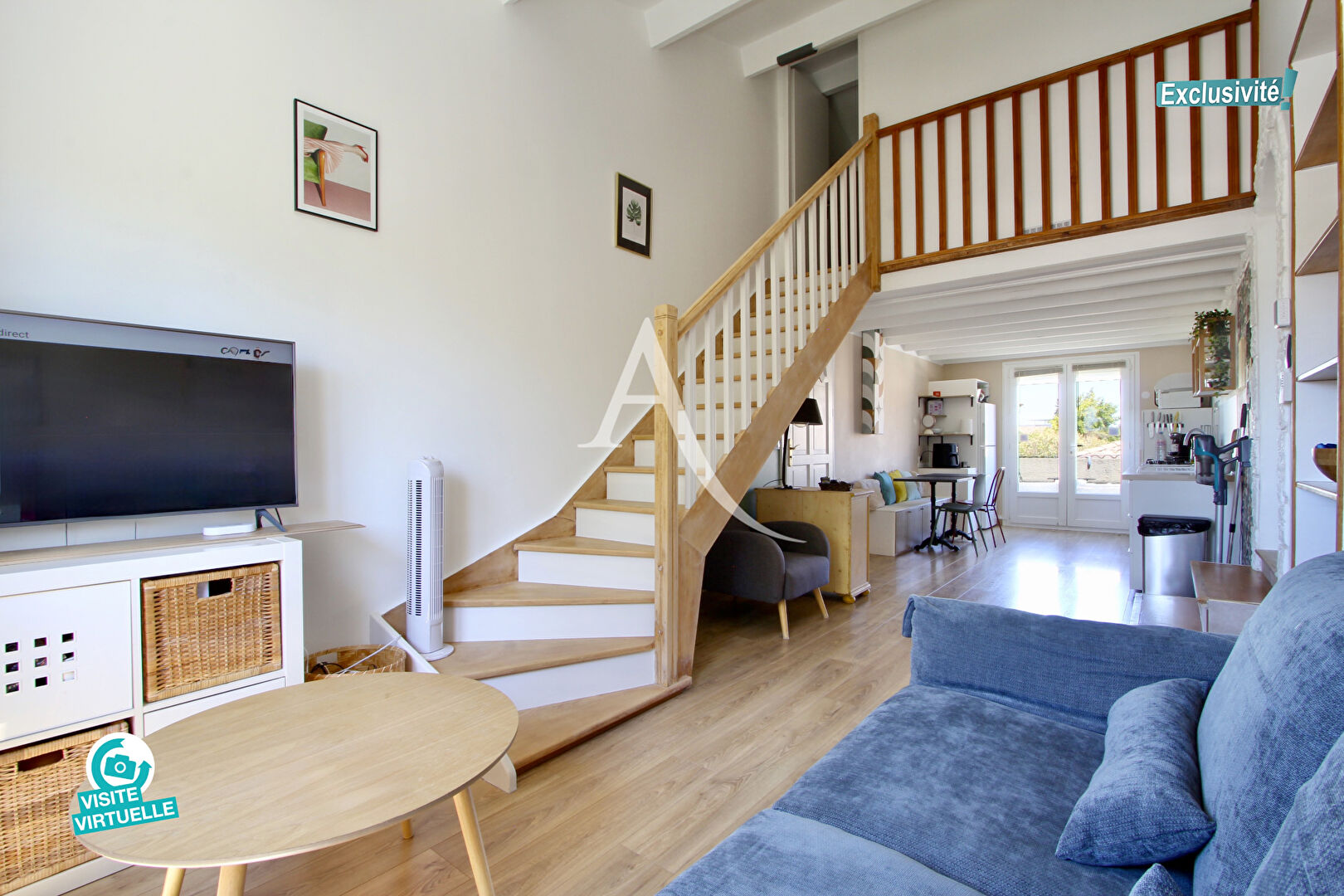 Appartement MAUGUIO (34130) 3 pi&egrave;ces 75.21 m&sup2;