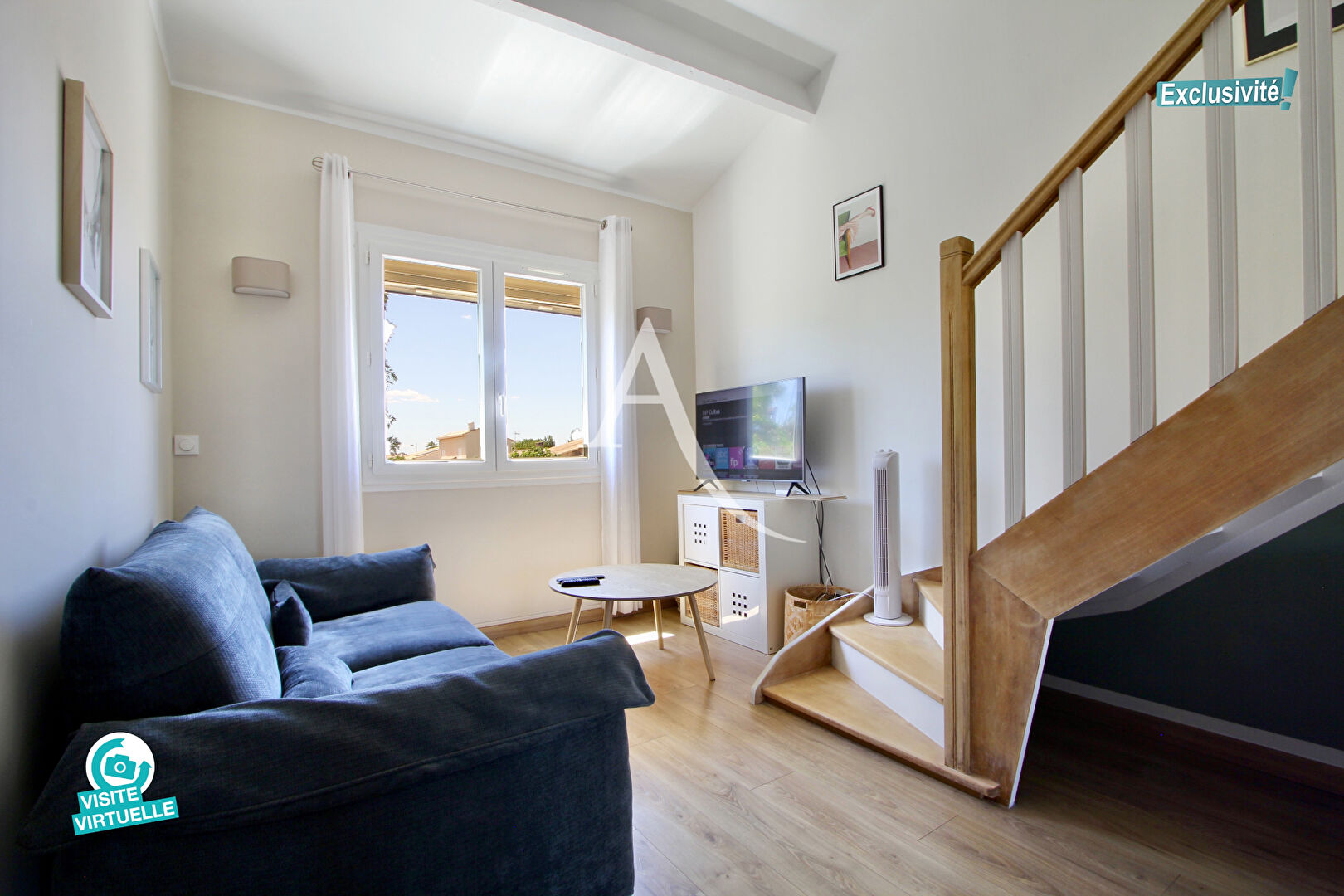Appartement MAUGUIO (34130) 3 pi&egrave;ces 75.21 m&sup2;