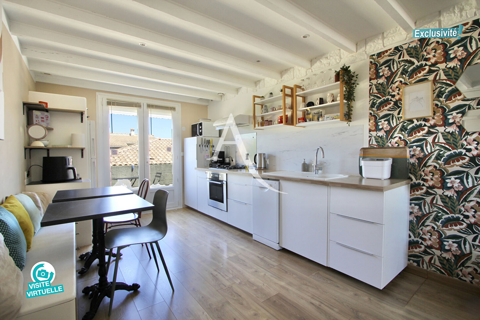 Appartement MAUGUIO (34130) 3 pi&egrave;ces 75.21 m&sup2;