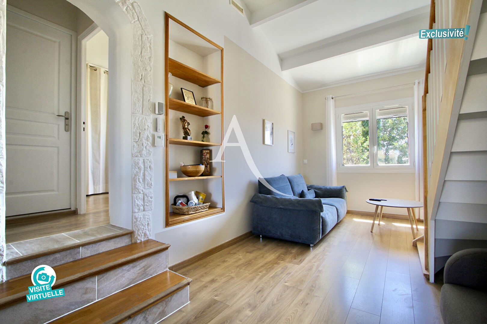 Appartement MAUGUIO (34130) 3 pi&egrave;ces 75.21 m&sup2;