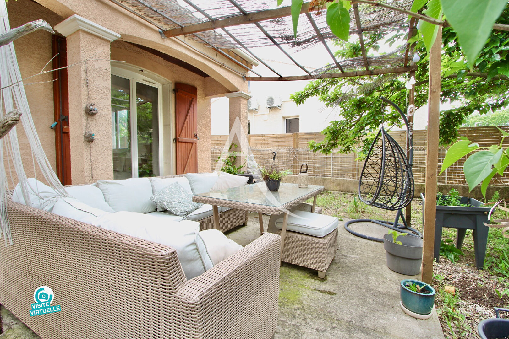 Maison LATTES (34970) 4 pi&egrave;ces 88.76 m&sup2;