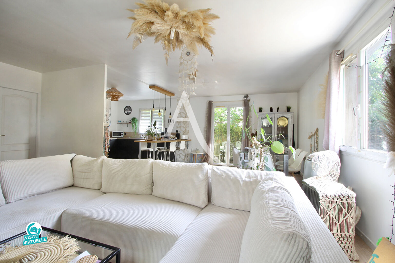 Maison LATTES (34970) 4 pi&egrave;ces 88.76 m&sup2;