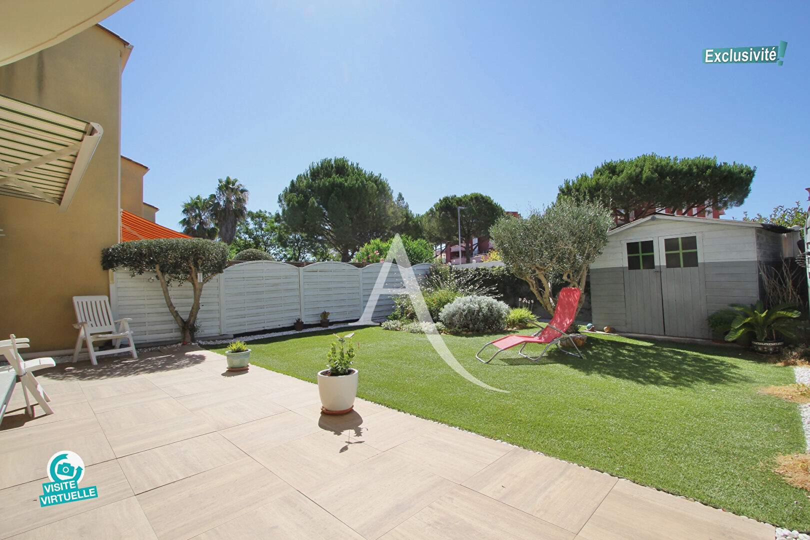 Appartement LATTES (34970) 3 pi&egrave;ces 63.00 m&sup2;
