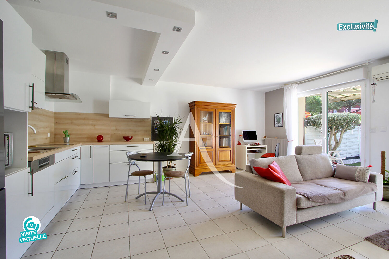 Appartement LATTES (34970) 3 pi&egrave;ces 63.00 m&sup2;