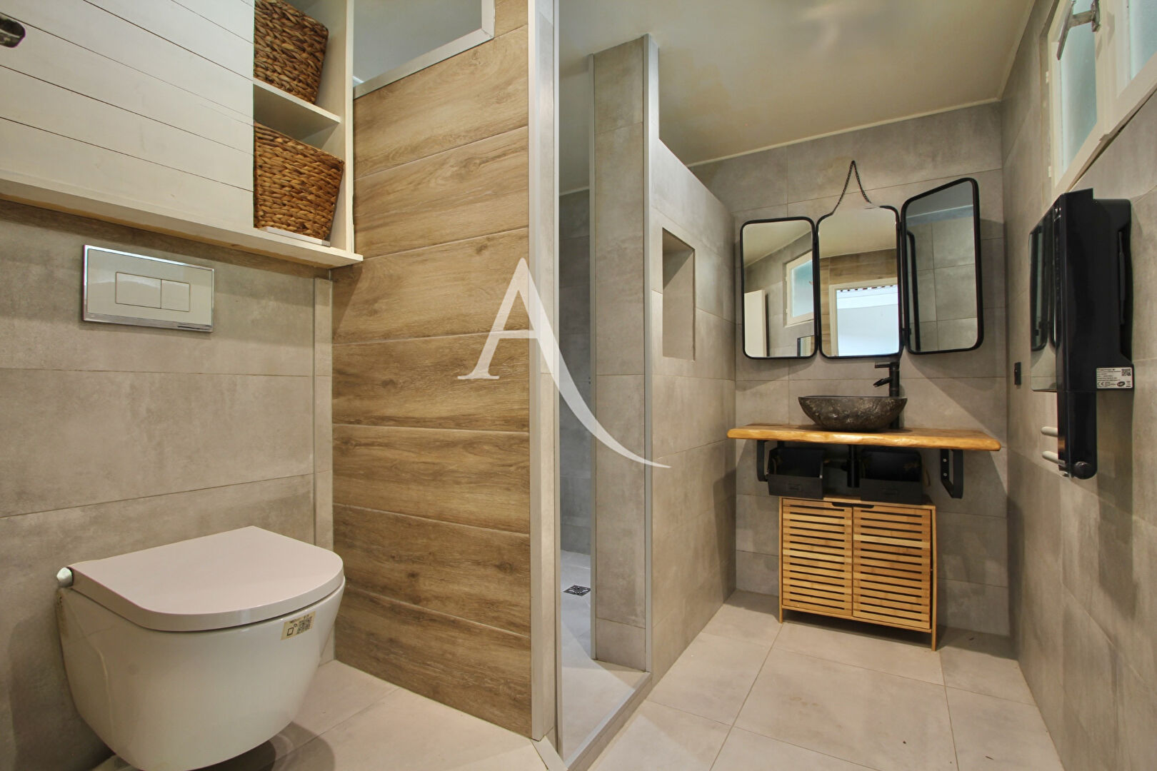 Appartement LATTES (34970) 3 pi&egrave;ces 67.25 m&sup2;