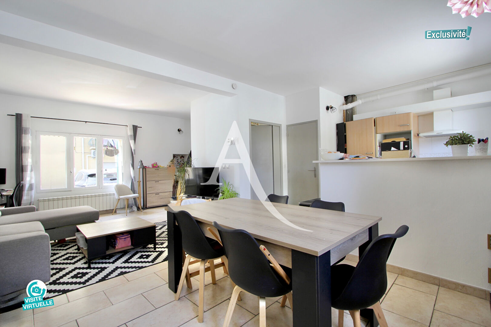 Maison LATTES (34970) 4 pi&egrave;ces 90.00 m&sup2;