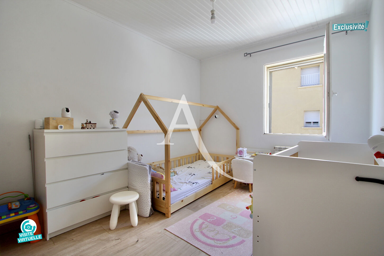 Maison LATTES (34970) 4 pi&egrave;ces 90.00 m&sup2;