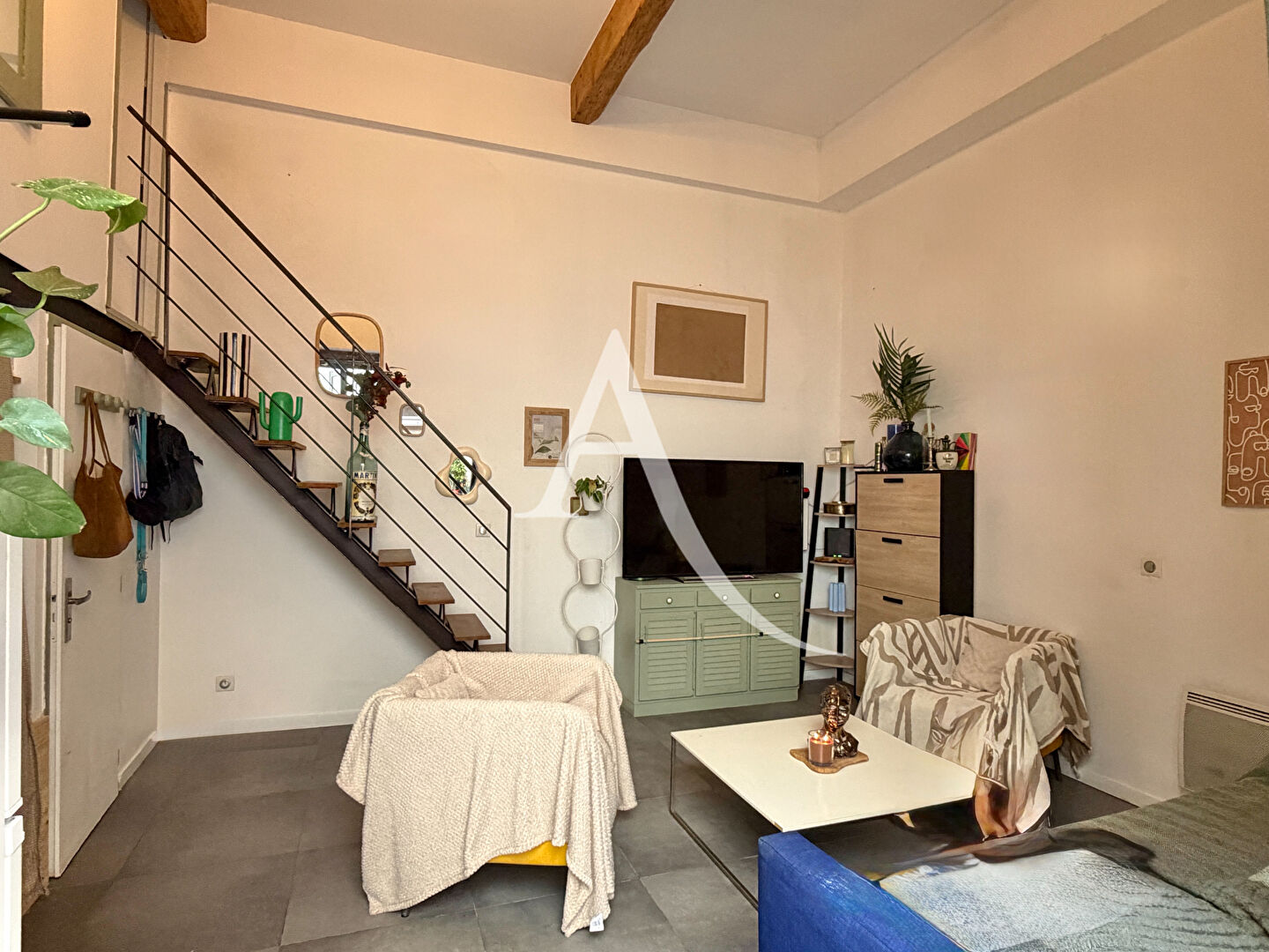 Appartement MONTPELLIER (34000) 4 pi&egrave;ces 56.36 m&sup2;