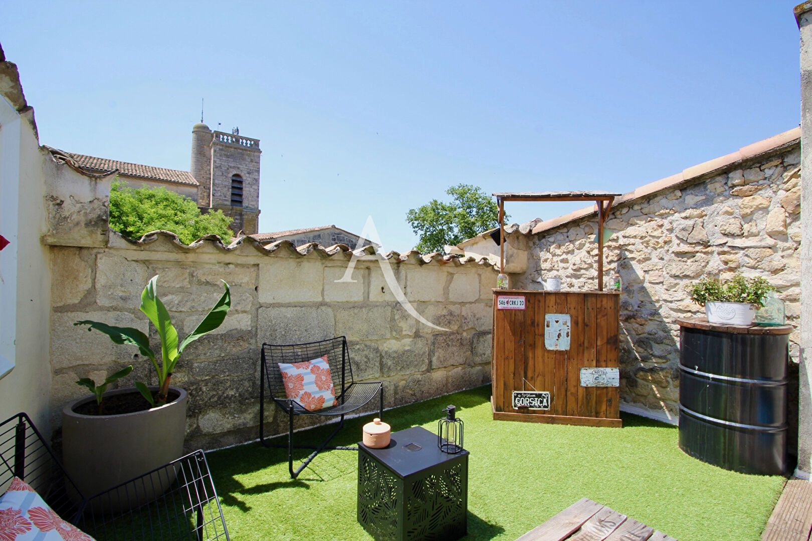 Maison LANSARGUES (34130) 6 pi&egrave;ces 170.00 m&sup2;