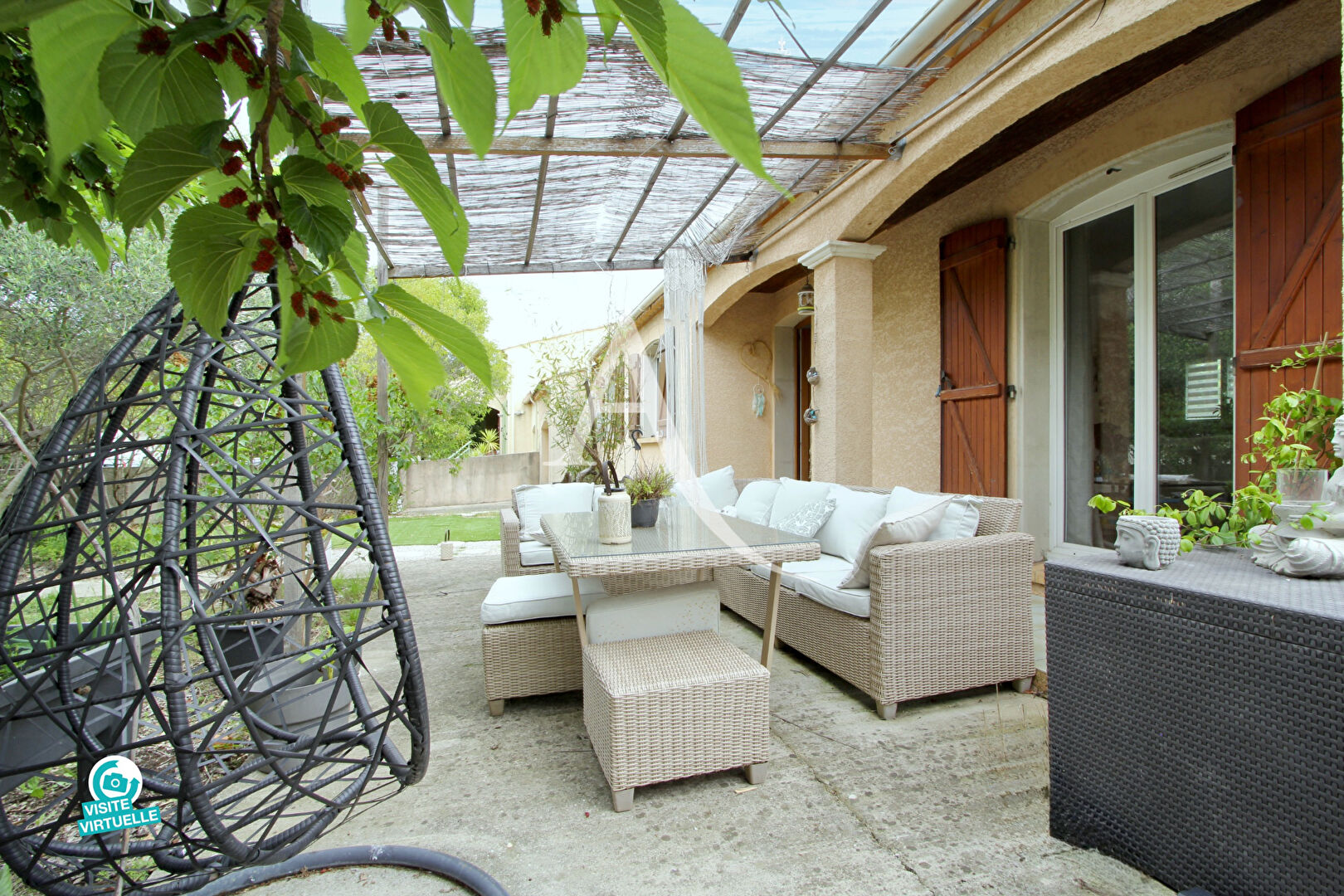 Maison LATTES (34970) 4 pi&egrave;ces 88.76 m&sup2;