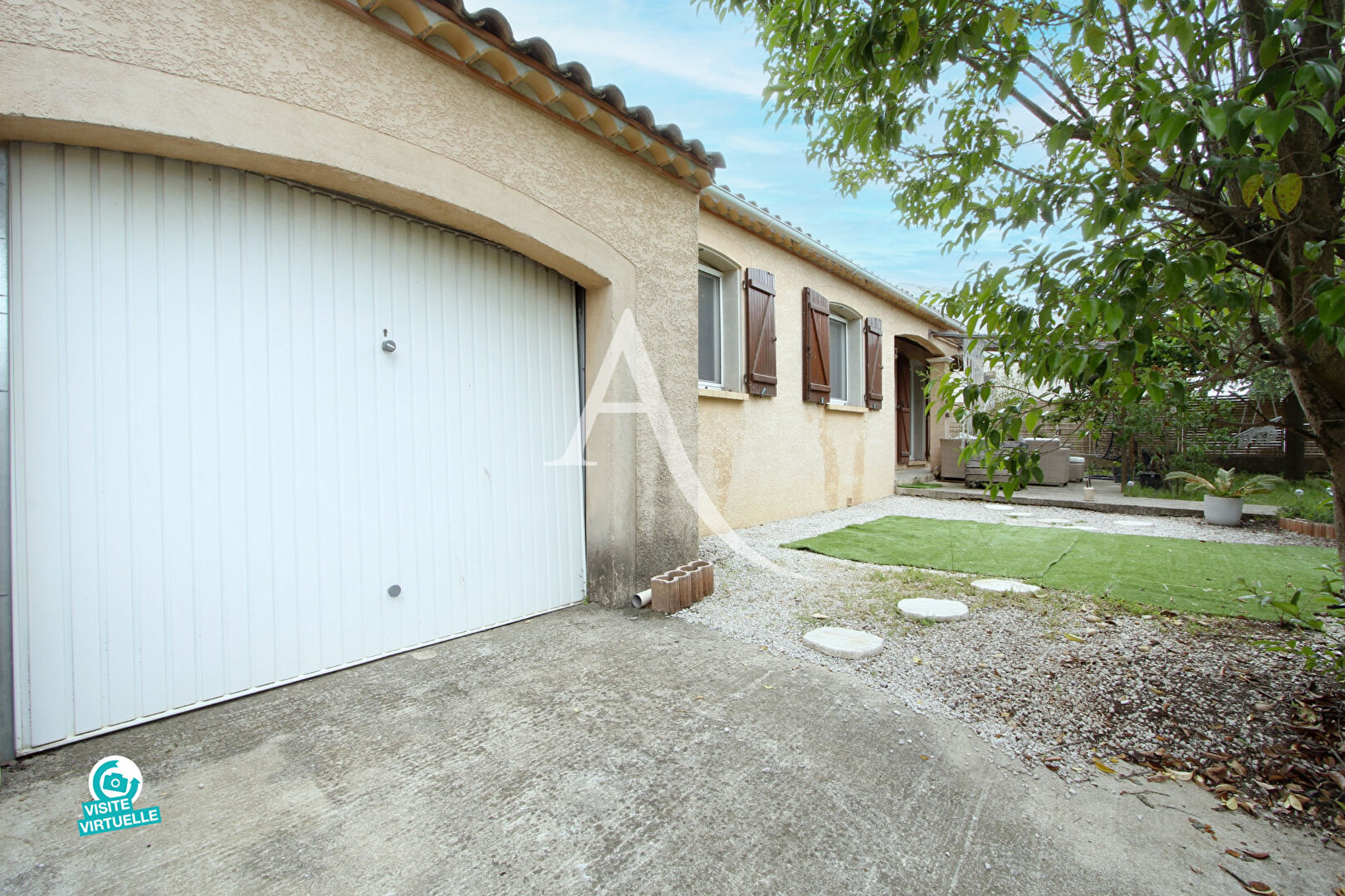 Maison LATTES (34970) 4 pi&egrave;ces 88.76 m&sup2;