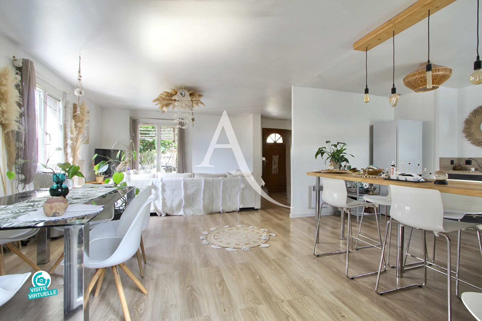 Maison LATTES (34970) 4 pi&egrave;ces 88.76 m&sup2;