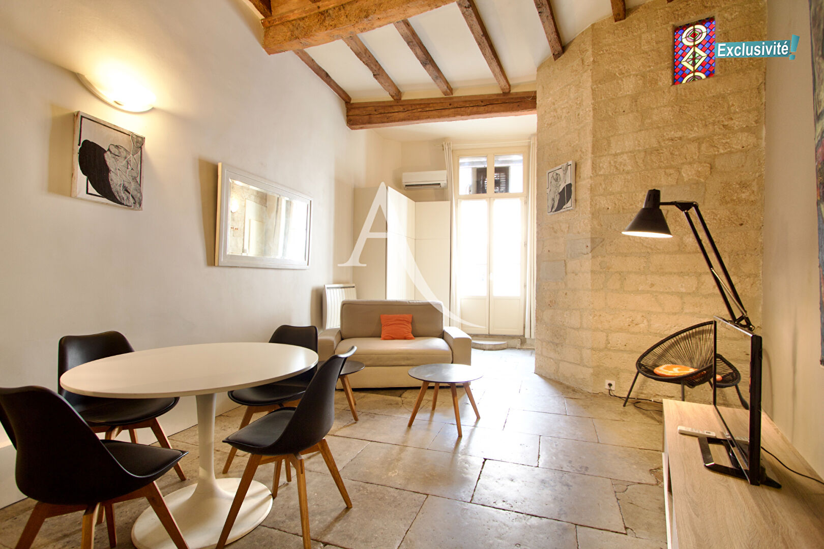 Appartement MONTPELLIER (34000) 2 pi&egrave;ces 40.71 m&sup2;