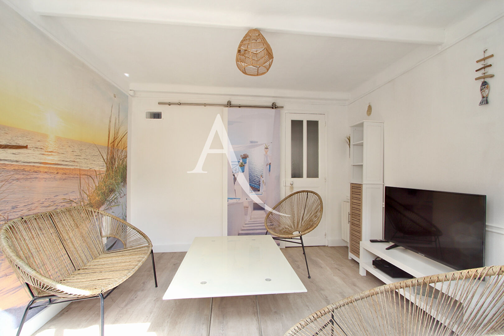 Maison PALAVAS LES FLOTS (34250) 3 pi&egrave;ces 48.00 m&sup2;