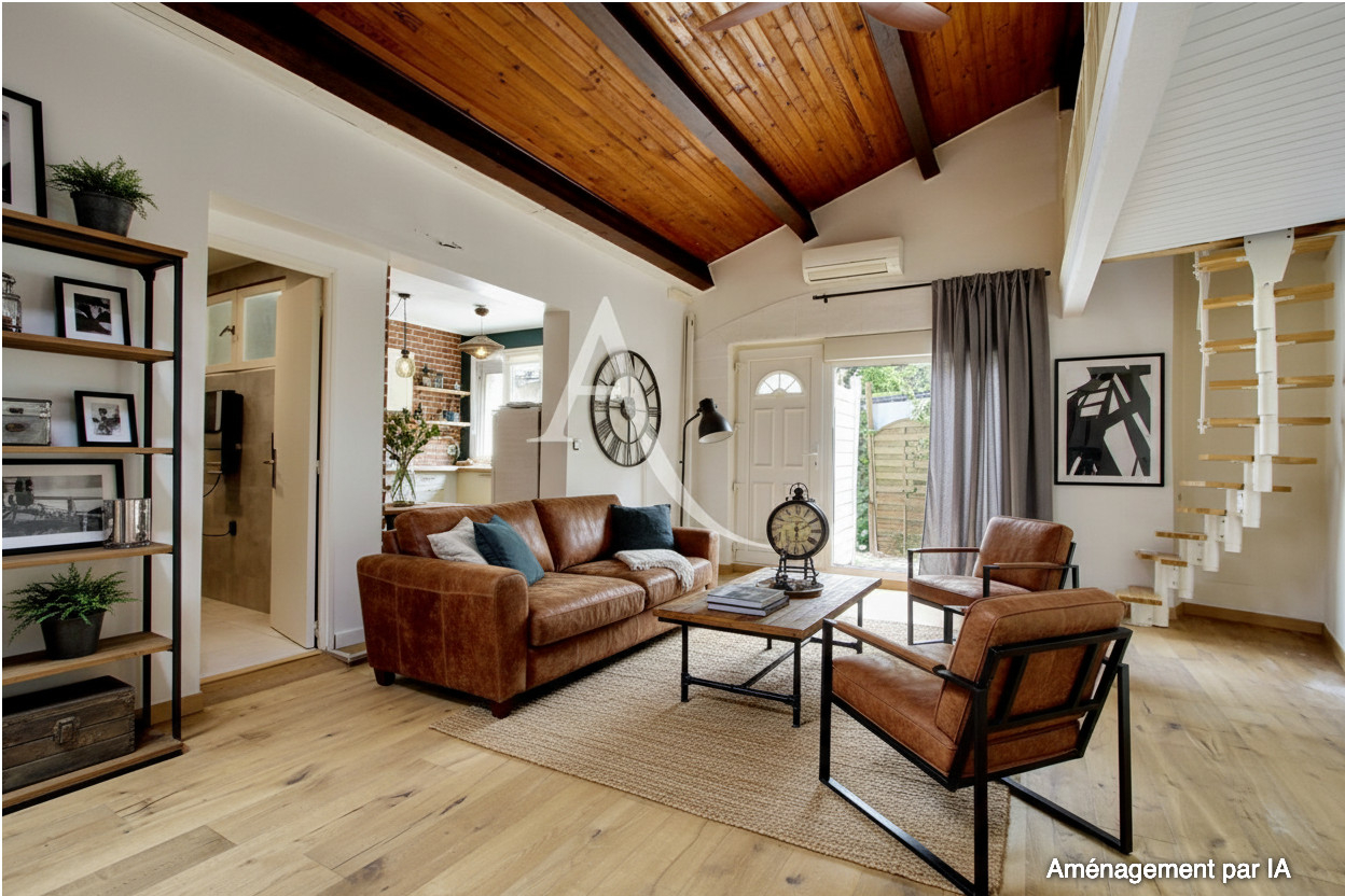 Appartement LATTES (34970) 3 pi&egrave;ces 68.00 m&sup2;