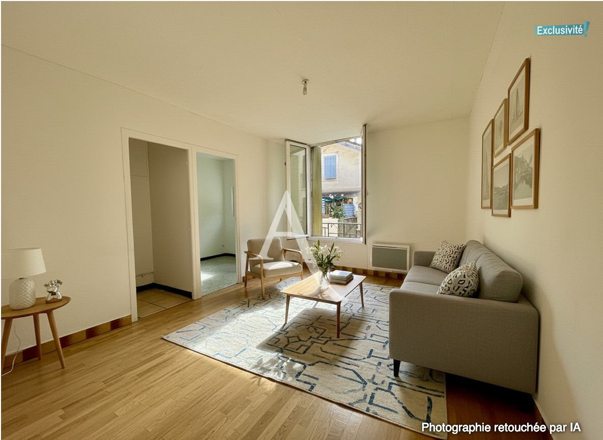 Appartement CLERMONT L HERAULT (34800) 4 pi&egrave;ces 80.00 m&sup2;