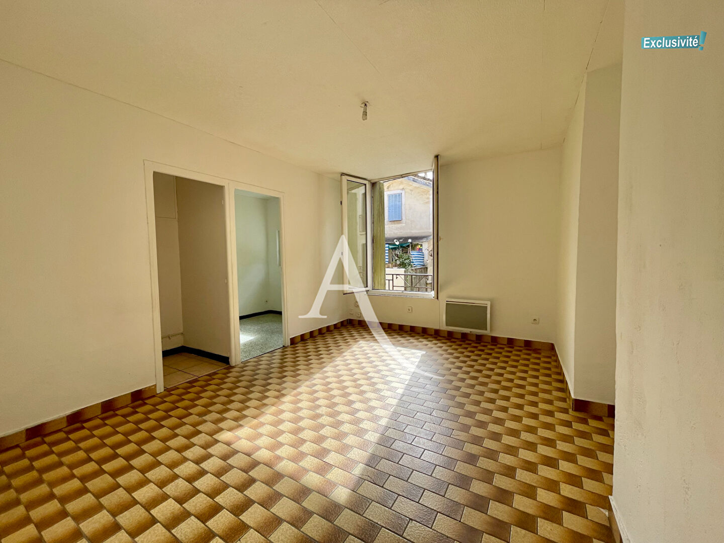 Appartement CLERMONT L HERAULT (34800) 4 pi&egrave;ces 80.00 m&sup2;