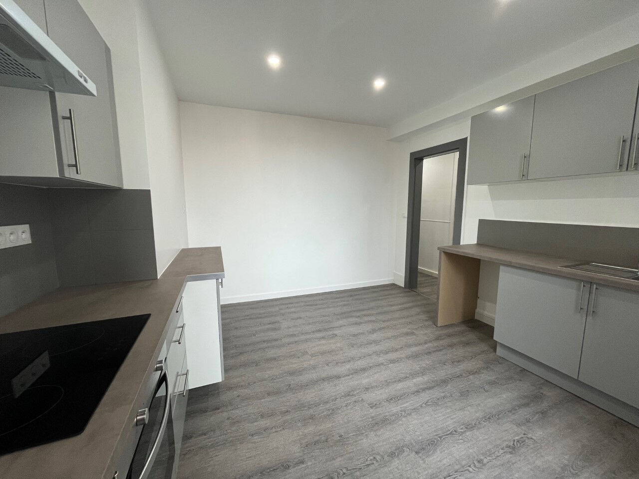 Appartement 3 pièces 95 m² · à Lunéville · 95,2 m² · 675 €/mois