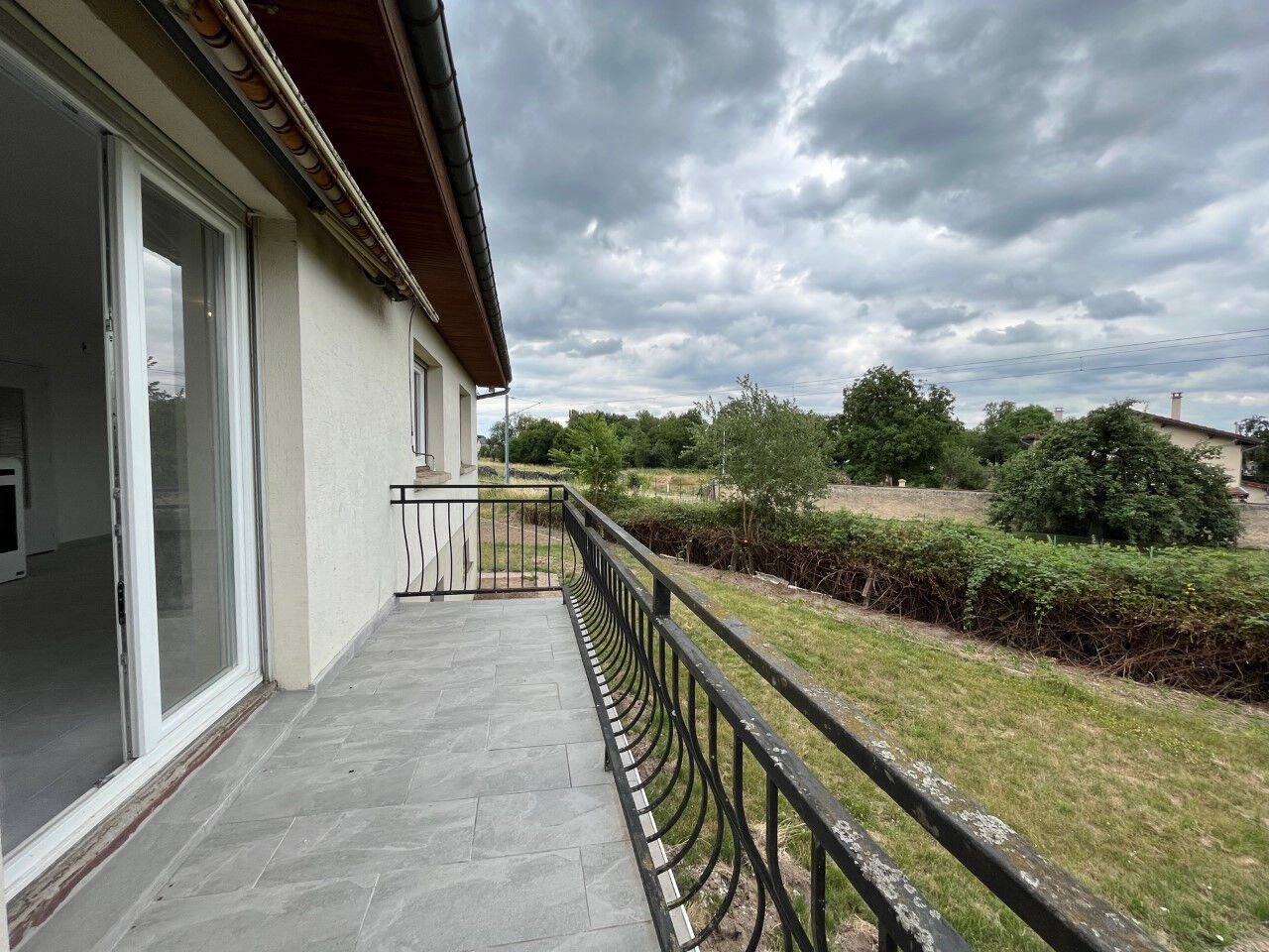 Maison SAINT CLEMENT (54950) 4 pi&egrave;ces 121.00 m&sup2;