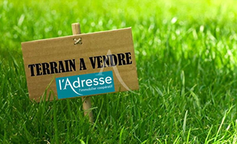 Terrain LUNEVILLE (54300) 2500.00 m&sup2;