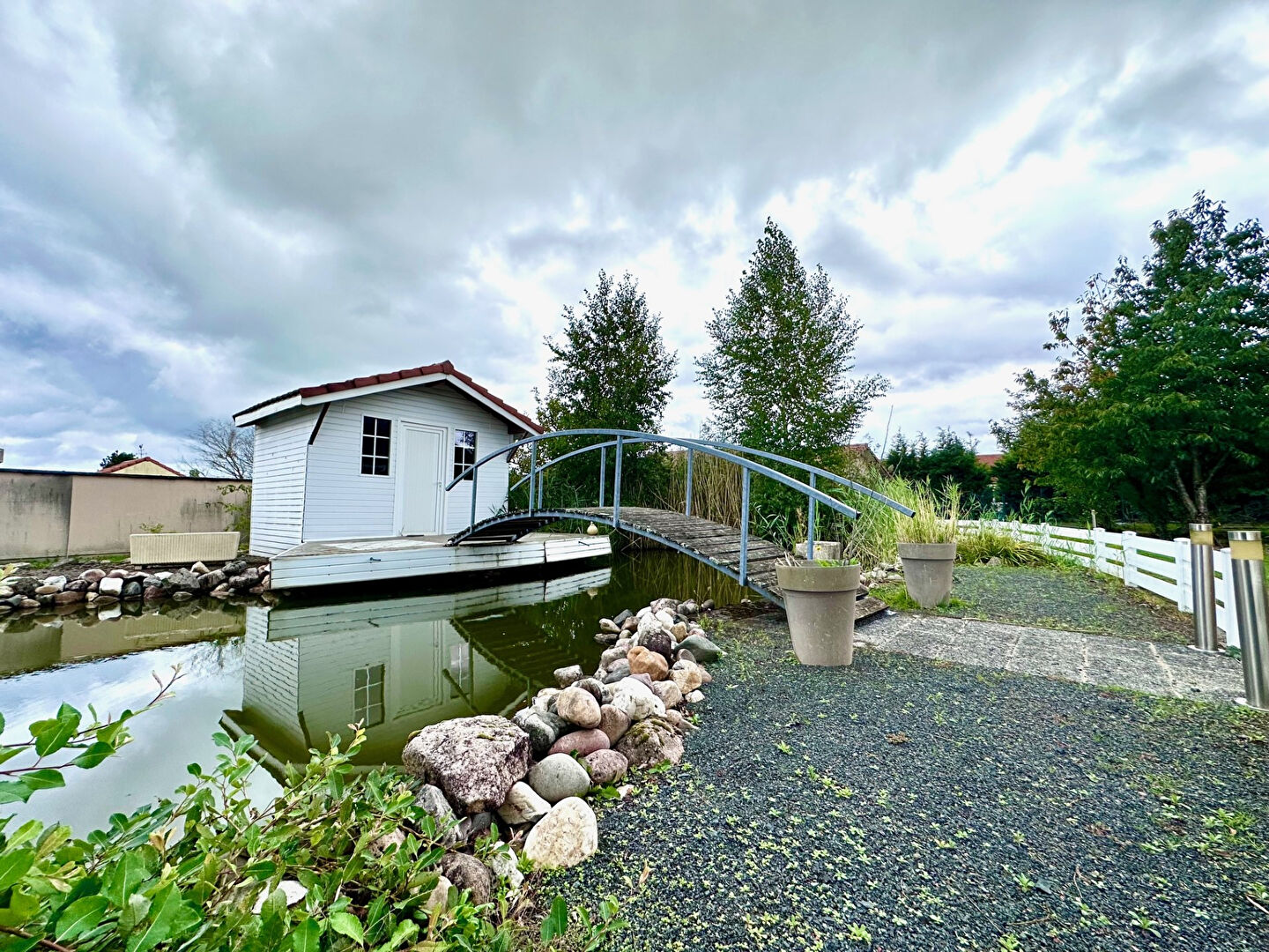 Maison MARAINVILLER (54300) 5 pi&egrave;ces 172.15 m&sup2;