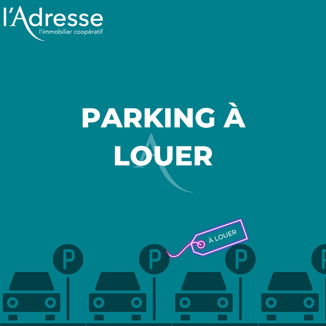 Parking / box luneville (54300)