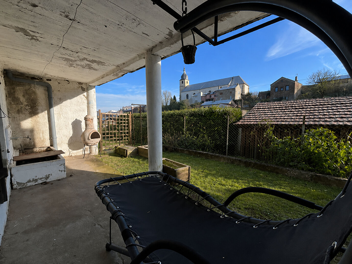 Maison BACCARAT (54120) 4 pi&egrave;ces 115.63 m&sup2;