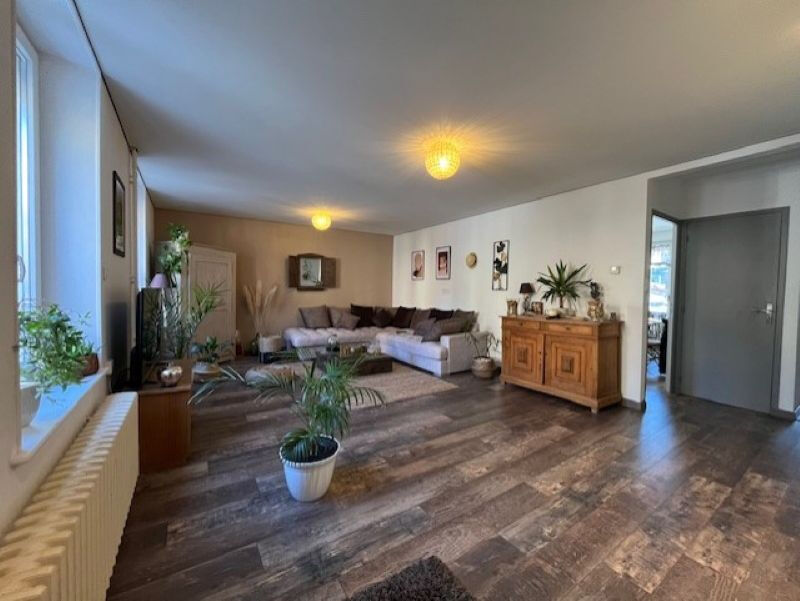 Maison BACCARAT (54120) 4 pi&egrave;ces 115.63 m&sup2;