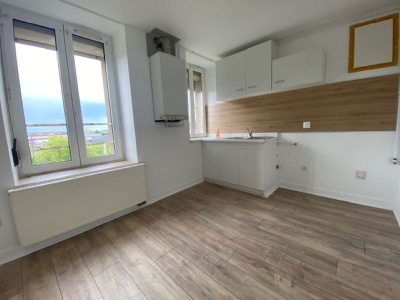 Appartement LUNEVILLE (54300) 2 pi&egrave;ces 39.92 m&sup2;