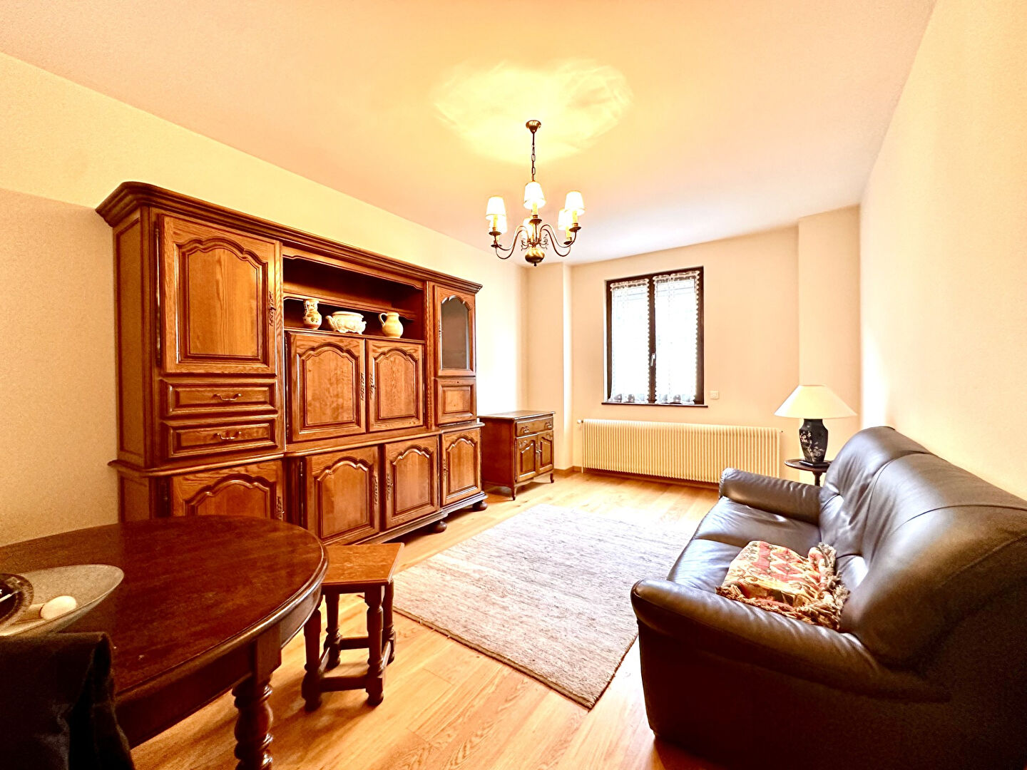 Maison LUNEVILLE (54300) 4 pi&egrave;ces 141.03 m&sup2;