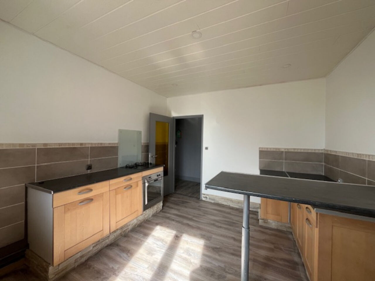 Appartement LUNEVILLE (54300) 2 pi&egrave;ces 60.30 m&sup2;