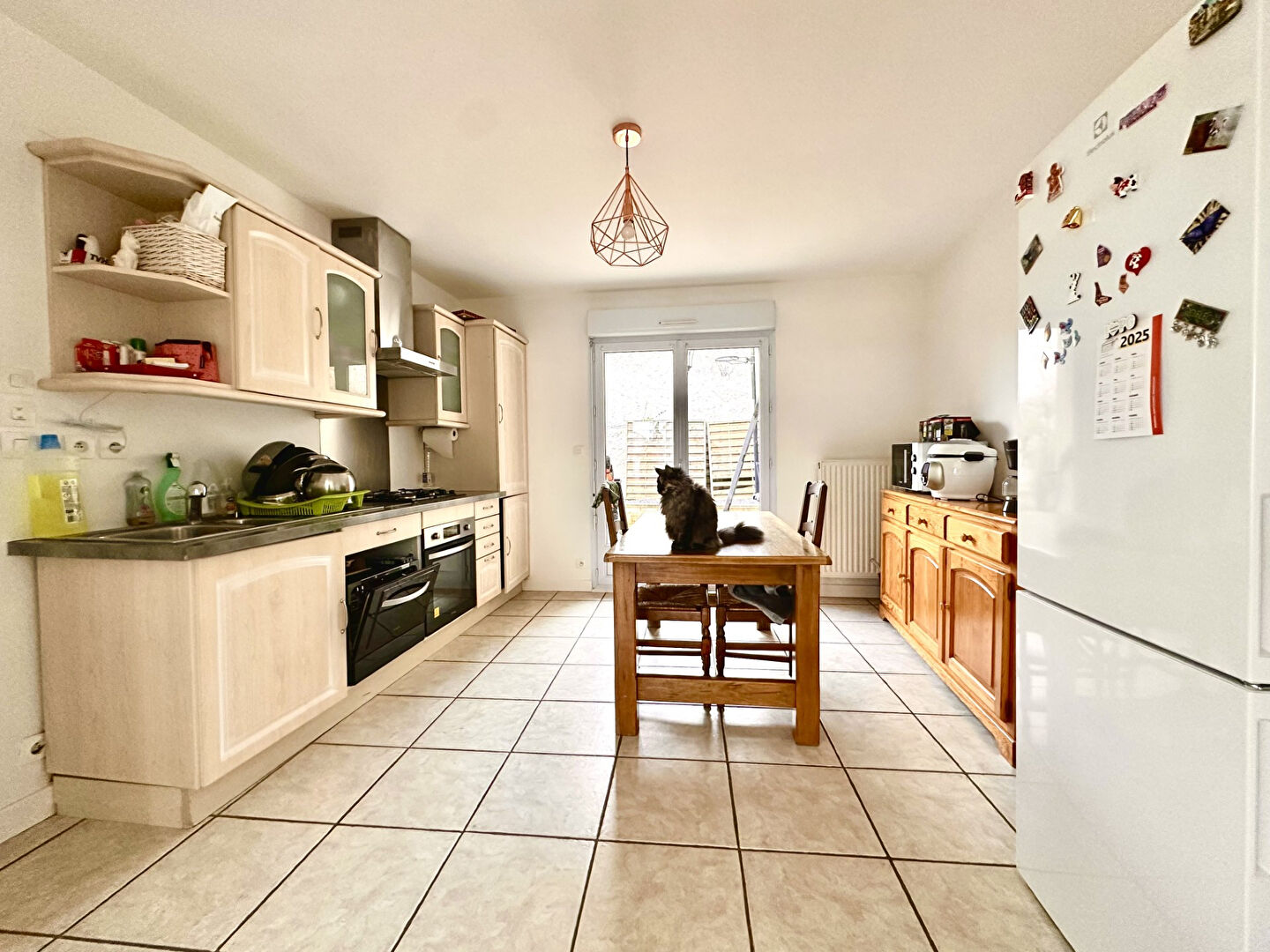 Maison MARAINVILLER (54300) 4 pi&egrave;ces 118.00 m&sup2;