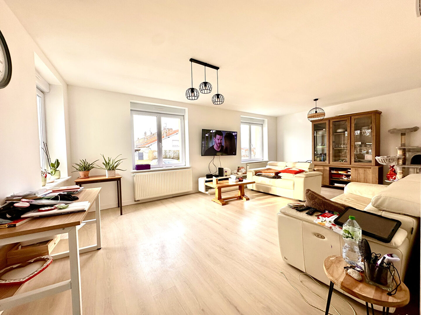 Maison MARAINVILLER (54300) 4 pi&egrave;ces 118.00 m&sup2;