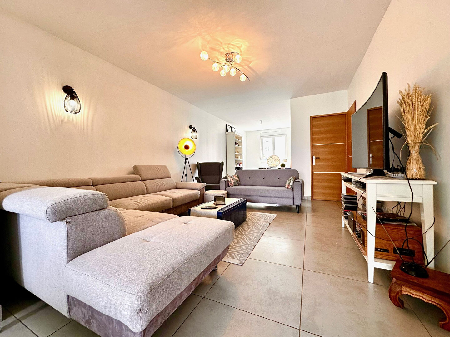 Maison BLAINVILLE SUR L EAU (54360) 7 pi&egrave;ces 190.00 m&sup2;