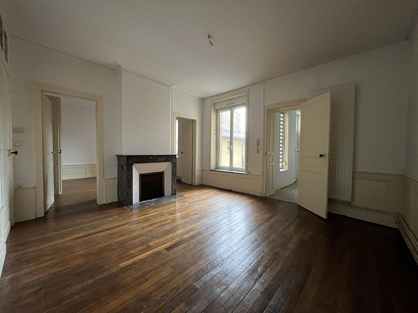 Appartement LUNEVILLE (54300) 4 pi&egrave;ces 97.50 m&sup2;