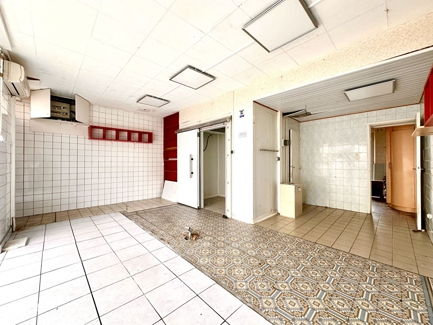 Maison BLAINVILLE SUR L EAU (54360) 4 pi&egrave;ces 220.00 m&sup2;