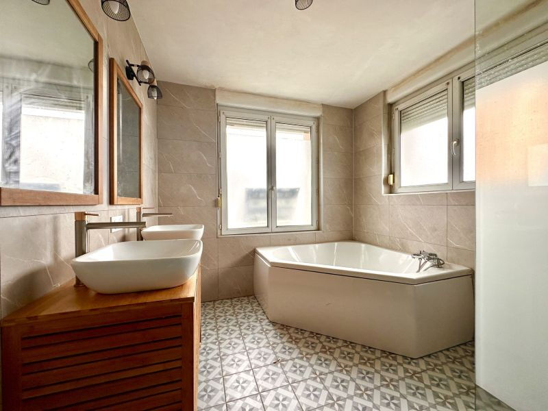 Maison LUNEVILLE (54300) 5 pi&egrave;ces 104.00 m&sup2;