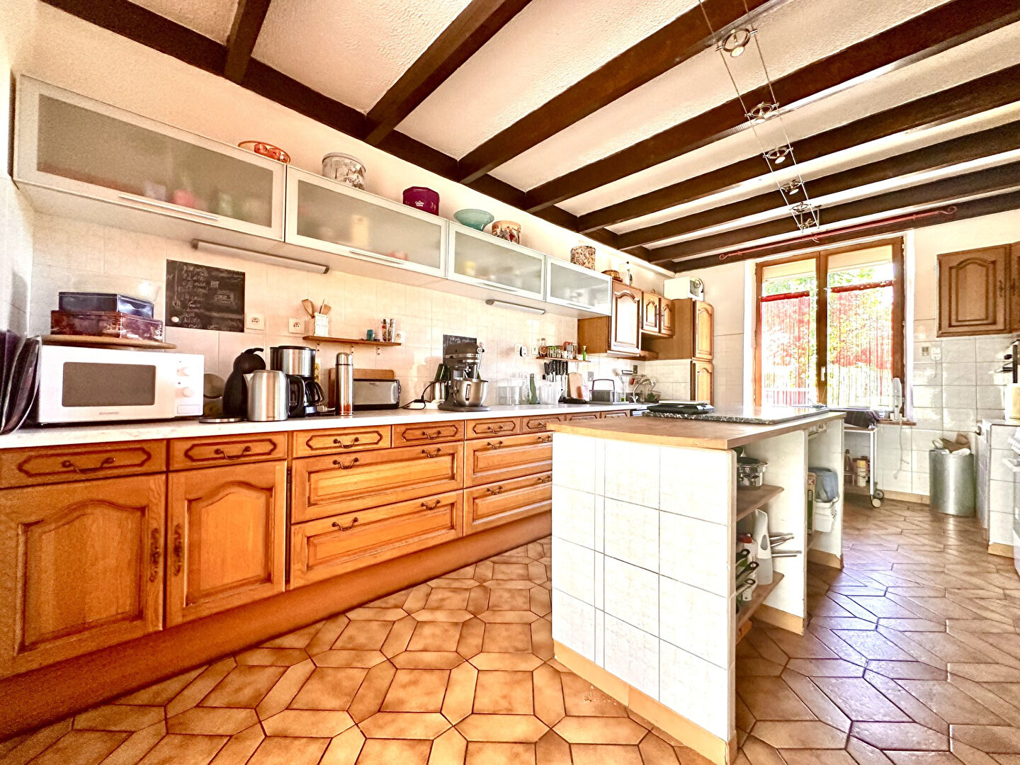 Maison BLAINVILLE SUR L EAU (54360) 6 pi&egrave;ces 142.00 m&sup2;