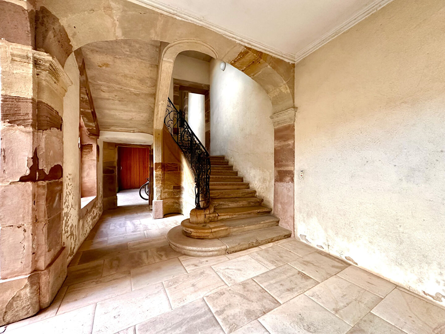 Appartement LUNEVILLE (54300) 6 pi&egrave;ces 168.00 m&sup2;