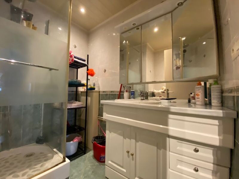 Appartement Lun&eacute;ville (54300) 4 pi&egrave;ces 74.19 m&sup2;