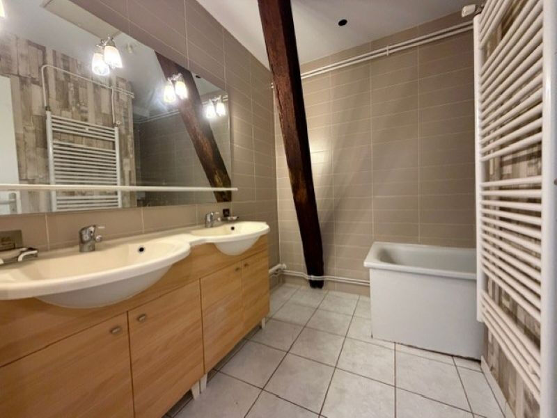 Appartement LUNEVILLE (54300) 4 pi&egrave;ces 86.41 m&sup2;