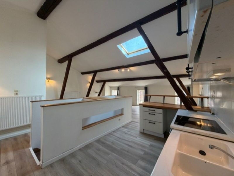 Appartement LUNEVILLE (54300) 4 pi&egrave;ces 86.41 m&sup2;