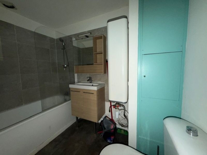 Appartement LUNEVILLE (54300) 1 pi&egrave;ce 20.00 m&sup2;