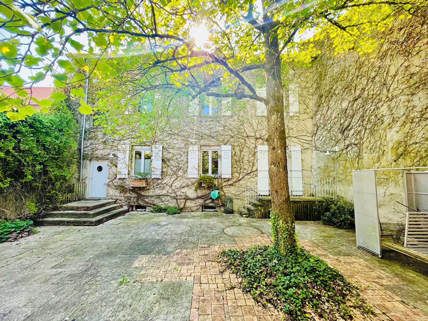 Maison AVRICOURT (57810) 11 pi&egrave;ces 293.60 m&sup2;
