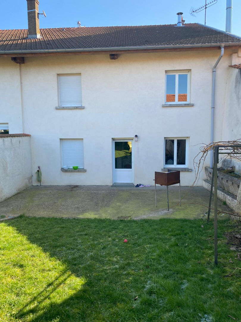 Maison HOEVILLE (54370) 5 pi&egrave;ces 185.65 m&sup2;