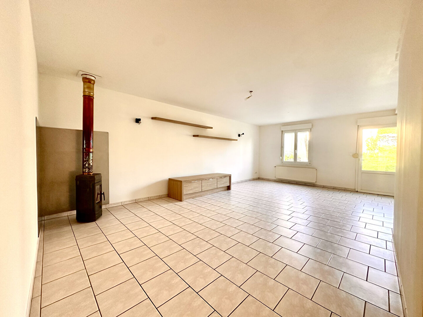 Maison HOEVILLE (54370) 6 pi&egrave;ces 185.65 m&sup2;