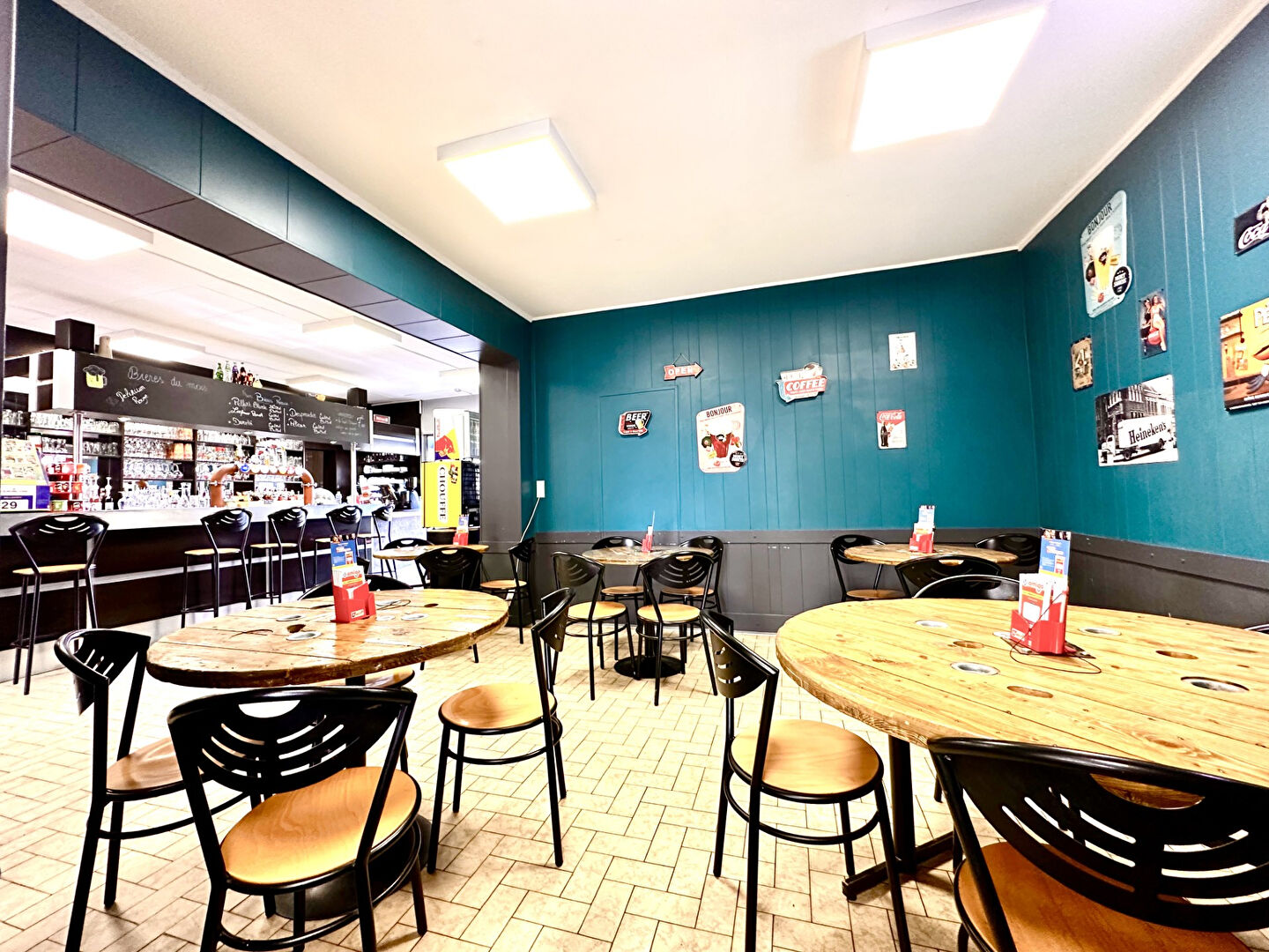 Immeuble LUNEVILLE (54300) 375.00 m&sup2;